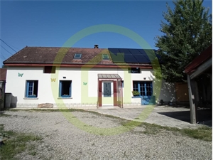 maison à la vente -   39120  PETIT NOIR, surface 96 m2 vente maison - UBI484376111